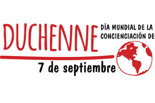 Día mundial de Duchenne