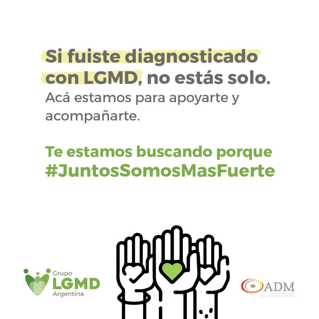 LGMD