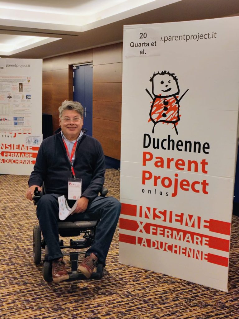 23ª Conferencia Internacional sobre Distrofia Muscular de Duchenne y Becker (DMD/BMD)